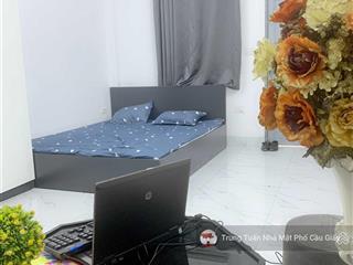 Cho thuê nhà rộng 25m2 giá chỉ 3.1tr/th tại 914 kim giang full nội thất, ưu tiên sinh viên