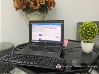 Cho thuê nhà rộng 25m2 giá chỉ 3.5tr/th tại 914 kim giang full nội thất, sinh viên giảm giá 400k