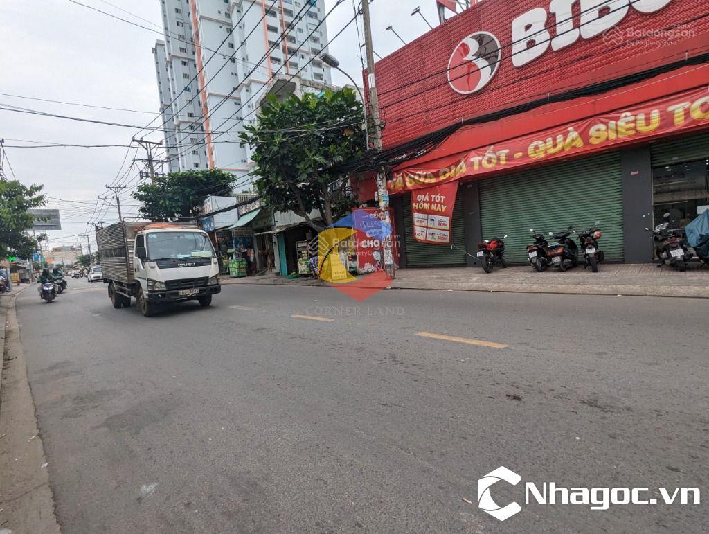 Đỉnh cao của phân lô 1 mảnh còn sót lại 13276m2 đất thổ cư, giá chỉ 35tr/m2 đường 30m,