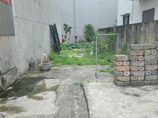 Bán đất thông phố chu huy mân, long biên, ô tô 7 chỗ ra vào, 97m2, mt 6.4m, 10.7 tỷ
