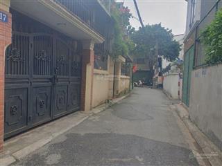 Bán đất phố nguyễn lam, phúc đồng, long biên. ô tô 16 chỗ thông, 100m2, mt 5m, 14.4 tỷ