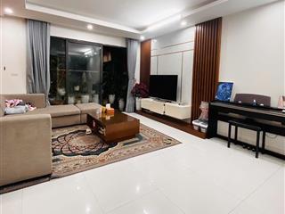 Bán chung cư học viện hậu cần, ngọc thuỵ, long biên. 104m2, 3pn, 2vs, 5.7 tỷ. tầng cao đẹp