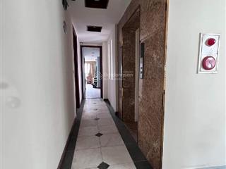 Bán gấp khách sạn mặt phố triệu việt vương dt 8 tỷ/năm 13 tầng giá 82 tỷ có thương lượng