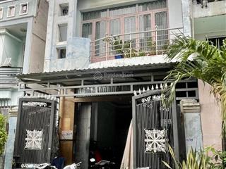 Nhà đẹp 2 tầng 85m2(5x17)hẻm 6m tân hòa đônggiá 7.2 tỷ