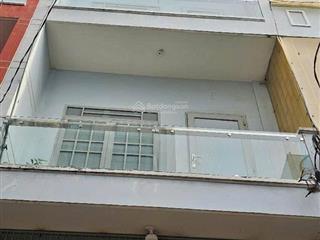 Nhà 650/27/19 hương lộ 2 4 tầng 65m2(5x13)giá 5.1 tỷ