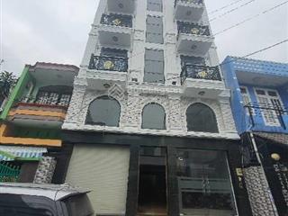 Nhà đẹp 6 tầng 160m2(8x20)lê công phépgiá 17.5 tỷ