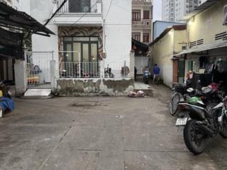 Nhà 2 tầng 128m2 (5.8x22)  hậu giang