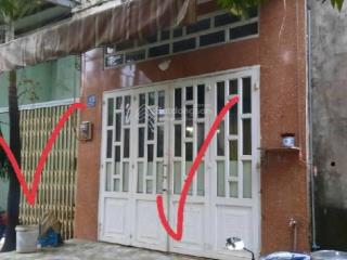 Nhà c4  140/2b lê văn quới  81m2 (8x10)  giá 5.8 tỷ