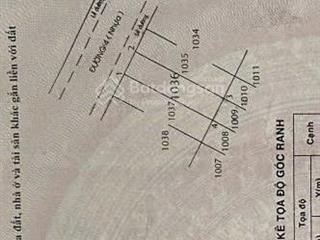 Mặt tiền kdđường số 4kdc tân tạo anhà c4100m2(5x20)giá 5.8 tỷ