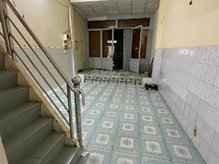 Nhà 3 tầng 49m2 (4.25x12)  hẻm 4m tân hóa  giá 4.85 tỷ