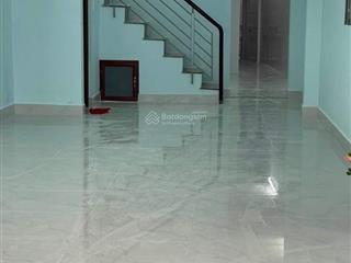 Mặt tiền kd  tân hòa đông  nhà 2 tầng 60m2 (3.5x17)  giá 5.7 tỷ