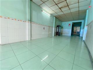 Nhà c4  hẻm 5m bà hom  dt 82m2