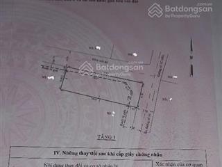 Nhà trệt 106m2 (6x18)  đường 1c  lê văn quới  giá 6.6 tỷ