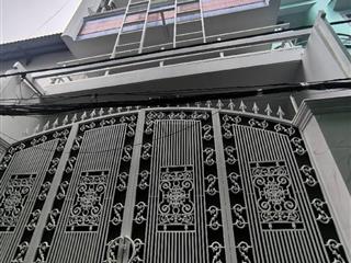 Chdv 6 tầng 97m2(5.1x19)bình tiêngiá 12.5 tỷ