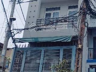 Ngay mặt tiền kd  bà hom  nhà 4 tầng 60m2  giá 10 tỷ