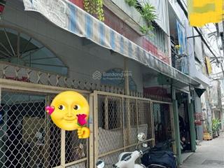 Nhà 3 tầng 50m2ngang 6.7mtân hóagiá 5.8 tỷ