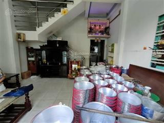 Nhà 2 tầng 174m2(8x21.)hẻm 6m nguyễn văn luônggiá 12.8 tỷ