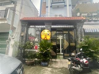 Biệt thự 4 tầng 95m2hoàng văn hợpbến xe miền tâygiá 9.9 tỷ