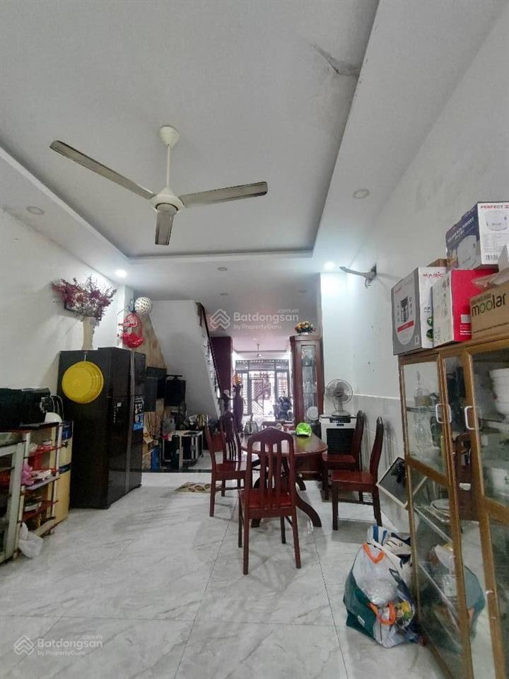 Nhà đẹp 5 tầng 100m2(4x25)hẻm 7m kinh dương vươnggiá 8.8 tỷ