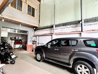 Nhà 3 tầng 305m2kdc nam hùng vươngbến xe miền tâygiá 26 tỷ