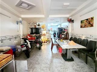 Mặt tiền kdhoàng văn hợpnhà 2 tầng 58m2(4x12)giá 7.2 tỷ