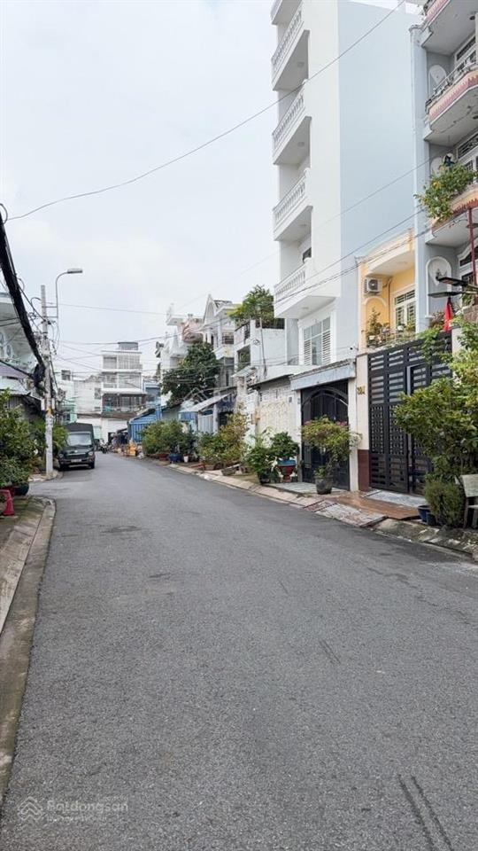 Nhà mặt tiềntạ mỹ duậtbến xe miền tây80m2(4x20)giá 7.5 tỷ