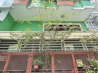 Nhà đẹp 4 tầng 116mngang 6mhẻm 4m tân hòa đông giá 12.5 tỷ