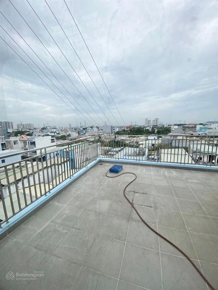 Nhà đẹp 6 tầng 225m2(6.4x35)đường sincogiá 15.5 tỷ