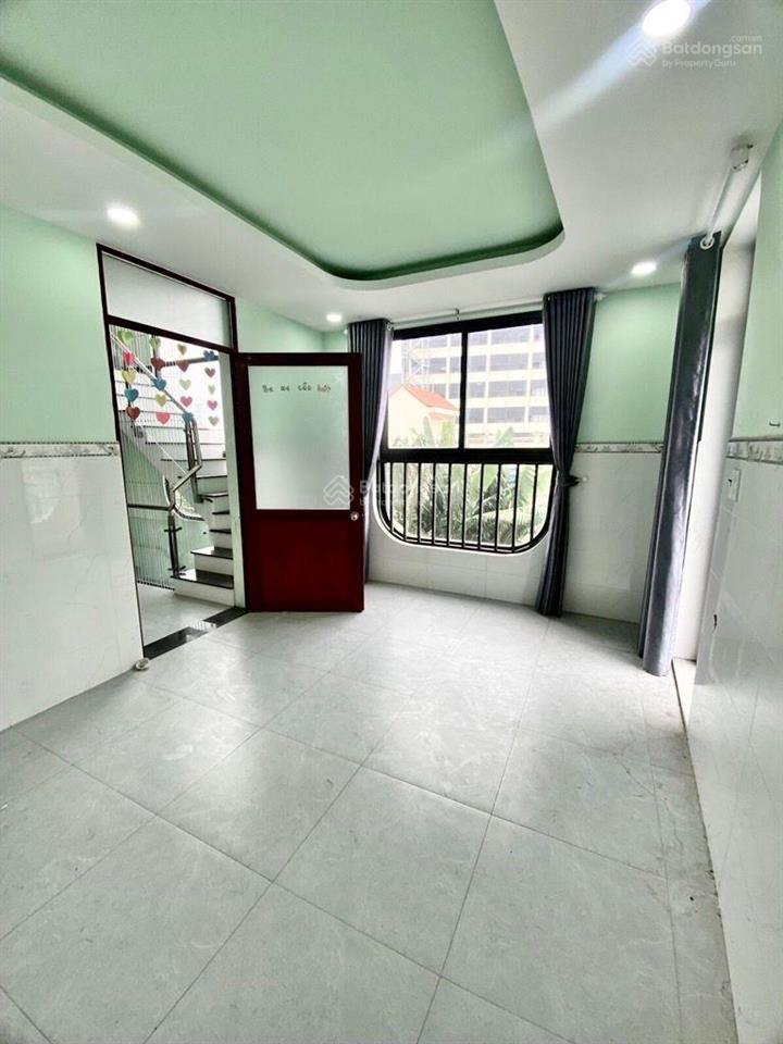 Nhà đẹp 6 tầng 225m2(6.4x35)đường sincogiá 15.5 tỷ