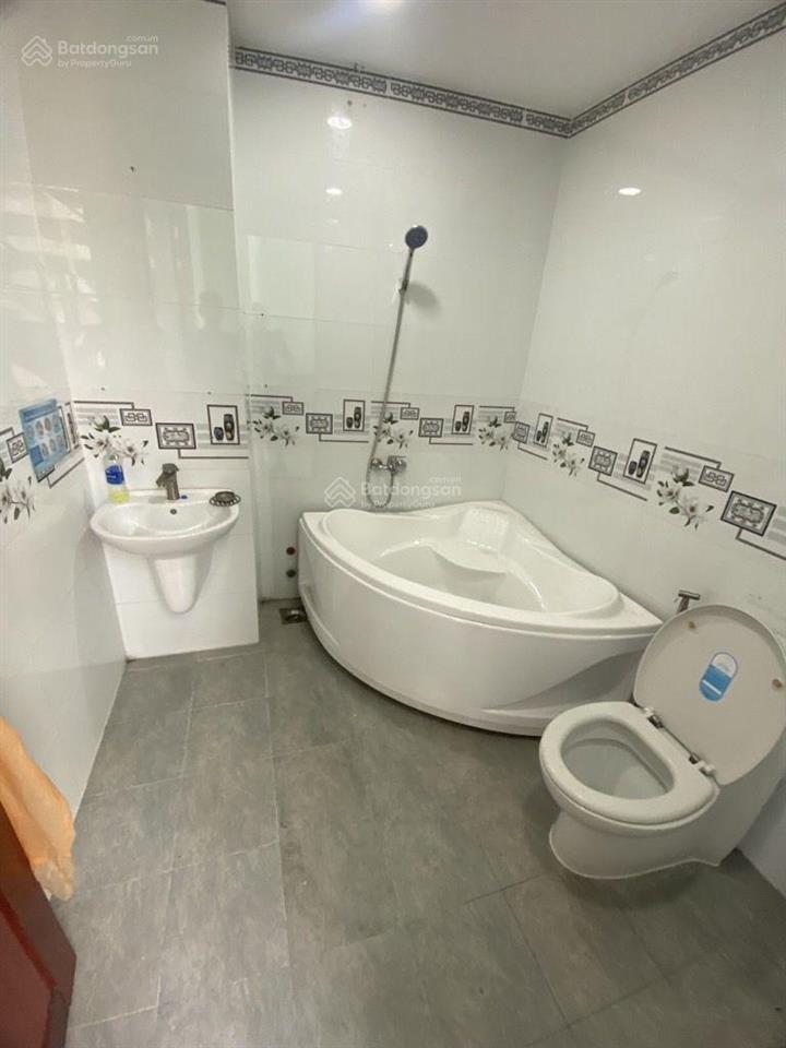 Nhà đẹp 6 tầng 225m2(6.4x35)đường sincogiá 15.5 tỷ