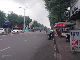 Mặt tiền kd đỉnhlê trọng tấnnhà 2 tầng 205m2(8.2x25)giá 42 tỷ