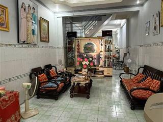 Mặt tiền kdnguyễn thức tựnhà 3 tầng 86m2(4x23)giá 11.7 tỷ