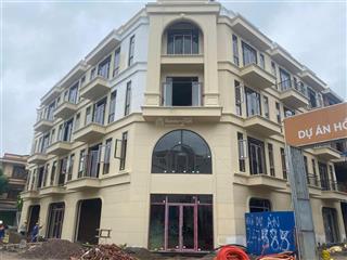Cần tiền kinh doanh em muốn bán căn shophoue midtown hồng bàng, cạnh công an phường quán toan.
