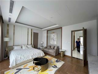 Bán biệt thự đơn lập siêu vip cạnh sân golf đồ sơn. bàn giao full nội thất, sổ đỏ sang tên ngay.