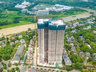 Mở bán độc quyền 20 căn cuối cùng và căn hộ duplex tại dự án the fibonan.