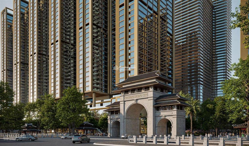 Nhận booking ra hàng tòa l3l8 da dự án sunshine legend. quỹ căn giá tốt chỉ từ 6x triệu/1m2