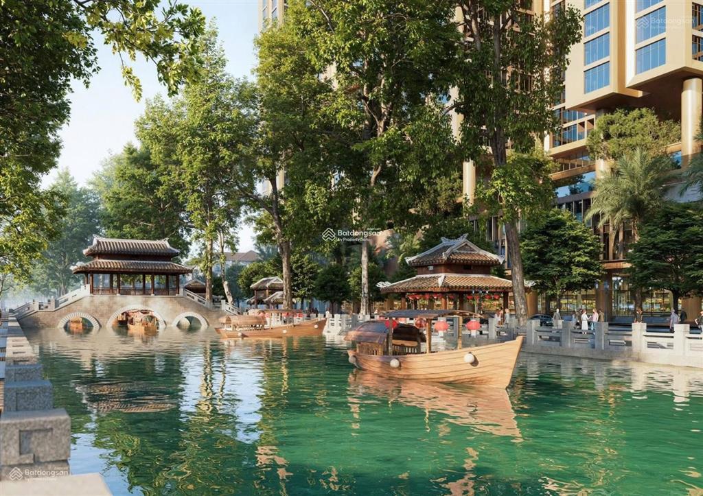 Nhận booking ra hàng tòa l3l8 da dự án sunshine legend. quỹ căn giá tốt chỉ từ 6x triệu/1m2