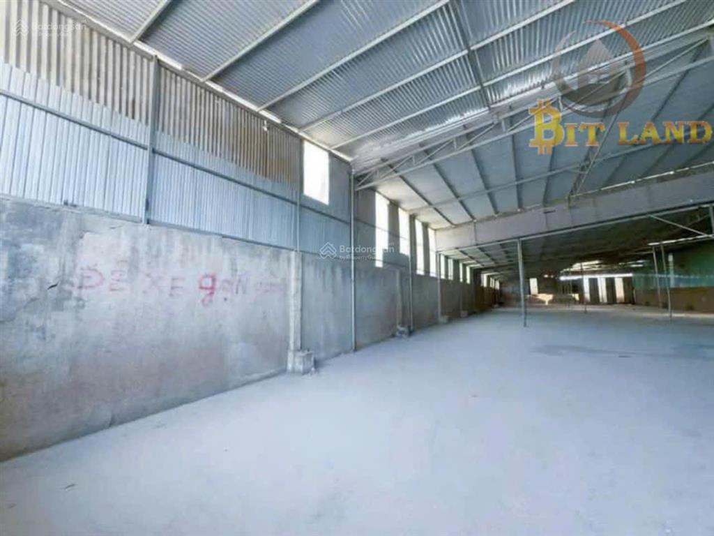 Bán xưởng 1000m2 gần trường cđ nghề hoà bình trạm thu phí thiện tân hố nai 3 trảng bom chỉ 5,25 tỷ