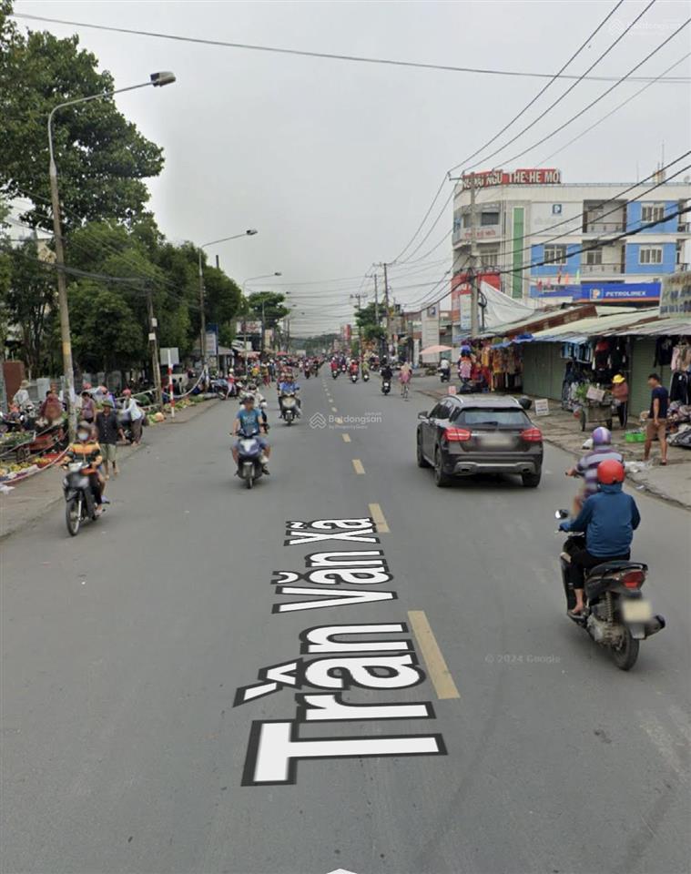 Bán nhà 9x19,5m đường ô tô chợ trảng dài tp biên hòa có 4,5 tỷ