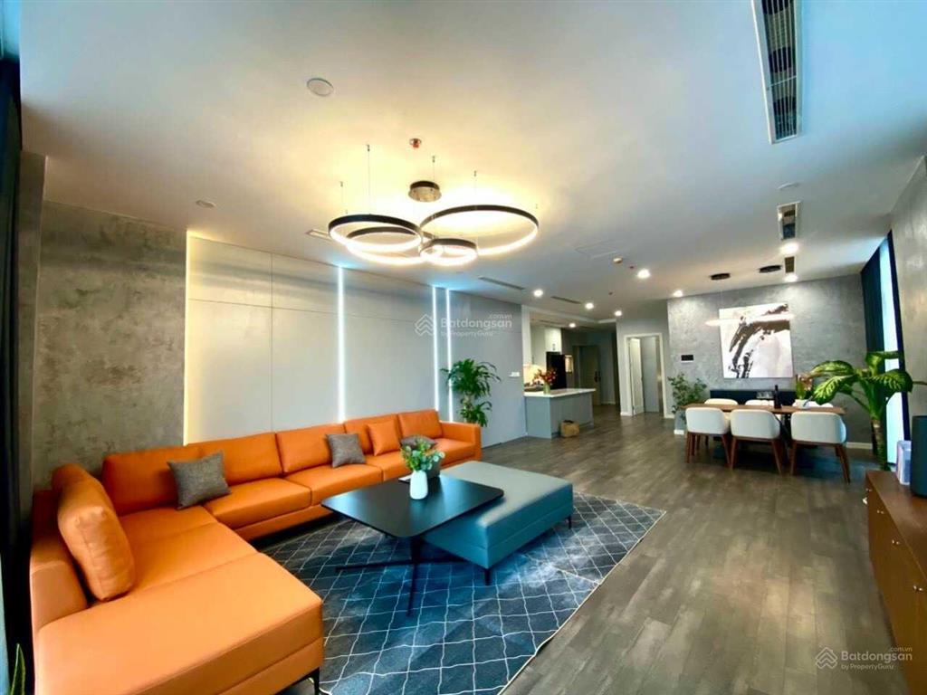 Cho thuê căn hộ 2pn tại dự án tràng an complex, 01 phùng chí kiên,  0987 778 ***