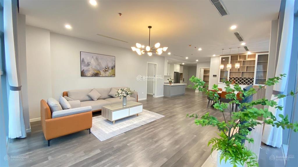 Cho thuê căn hộ 2pn tại dự án tràng an complex, 01 phùng chí kiên,  0987 778 ***