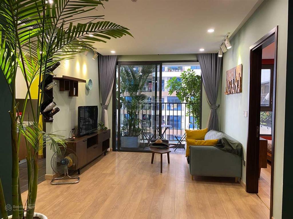 Cho thuê chung cư bên 6th element 2pn.  em 0987 778 ***