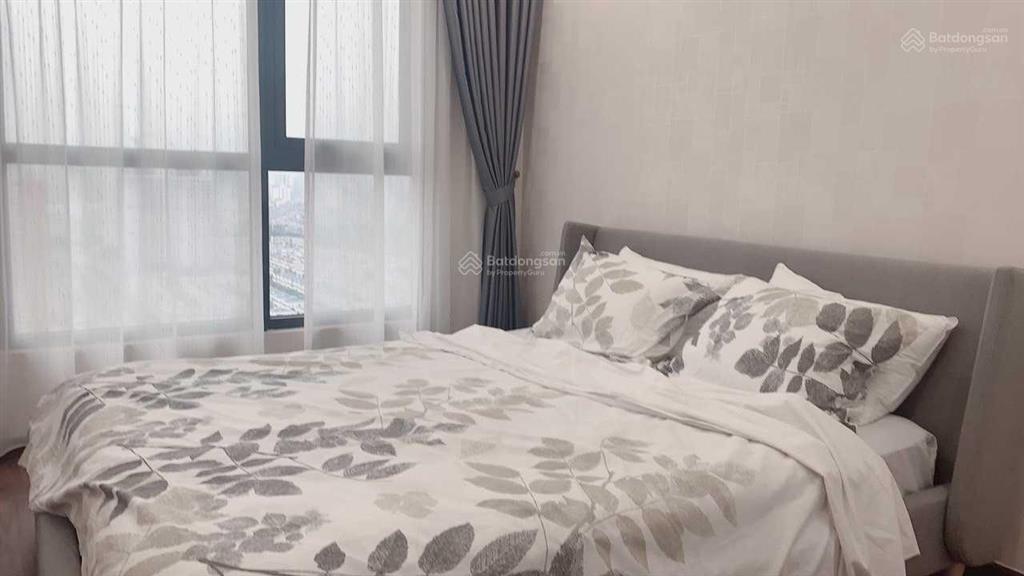 Cho thuê chung cư bên 6th element 2pn.  em 0987 778 ***