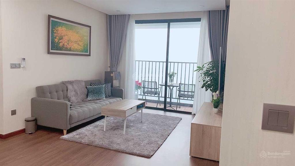 Cho thuê chung cư bên 6th element 2pn.  em 0987 778 ***