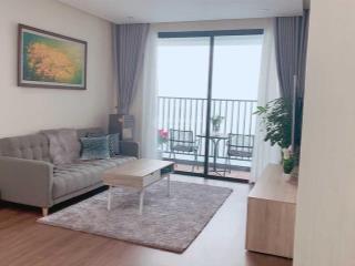 Cho thuê chung cư bên 6th element 2pn.  em 0987 778 ***