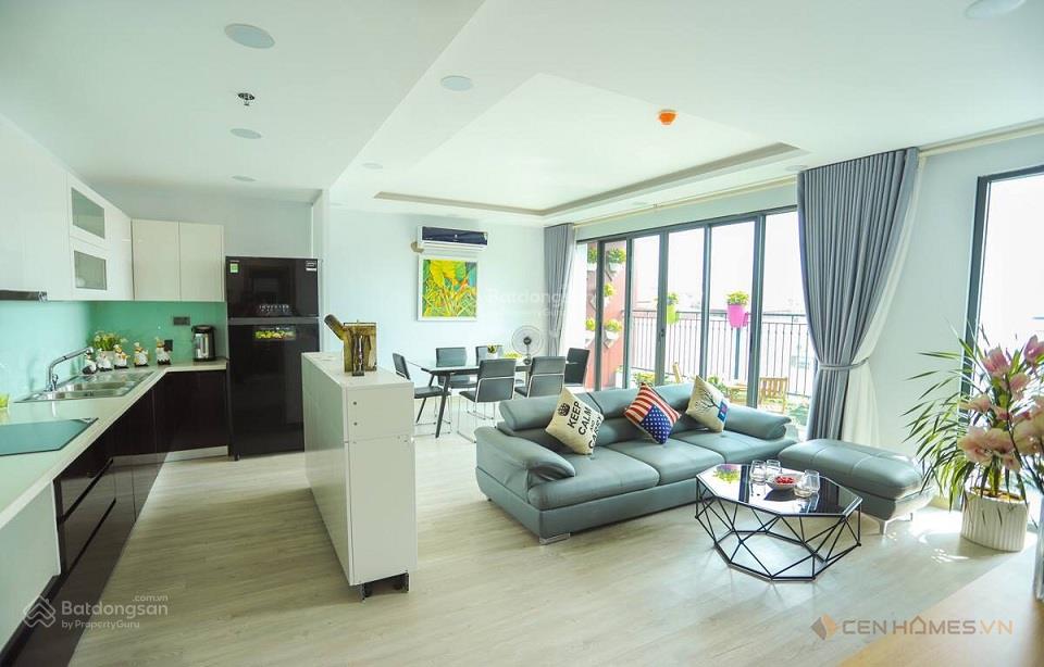 Cho thuê gấp căn hộ 2pn view hồ tây tại kosmo tây hồ giá từ 14tr.  0987 778 ***