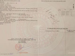 Bán nhanh căn liền kề ngang 5 la vida kế căn góc thoáng mát sổ hồng sẵn, công chứng ngay