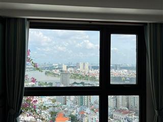 Bán căn hộ pearl plaza view sông tuyệt đẹp, không gian sống đẳng cấp