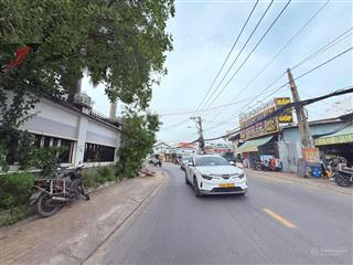 Giảm 500tr! bán dãy nhà trọ 195m2, mặt tiền đường đình phong phú, thu nhập 35tr/tháng, giá 16 tỷ