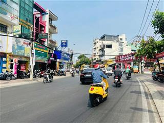 Thu nhập 400tr/năm, bán nhà 3 tầng 144m2, mặt tiền đường đặng văn bi, tp. thủ đức, giá chỉ 18.5 tỷ